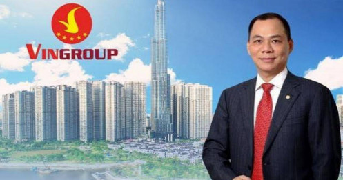 Vingroup bán 10% vốn công ty bảo hiểm cho One Mount Group
