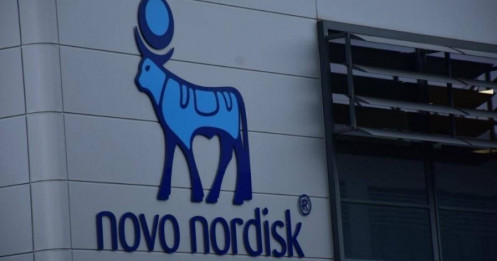 Tập đoàn dược phẩm Novo Nordisk