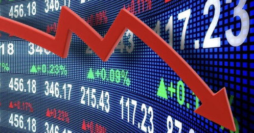 VN-Index "bốc hơi" hơn 62 điểm: đây có phải là phiên giải chấp cao trào để chuẩn bị cho một cú hồi lớn?