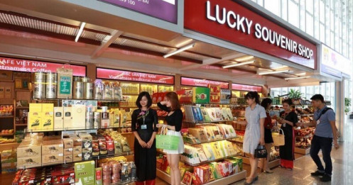 Taseco Airs (AST) đón đầu làn sóng mở rộng hạ tầng sân bay, hướng tới chu kỳ tăng trưởng lợi nhuận bền vững