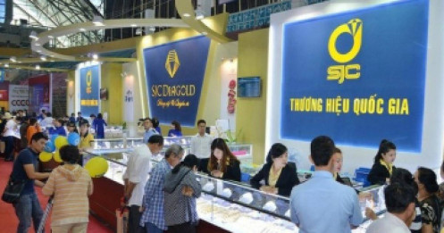 Loạt sai phạm nối tiếp tại SJC: Điều gì xảy ra với doanh nghiệp từng độc quyền vàng miếng?
