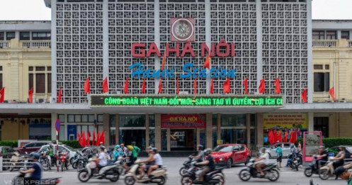 Hà Nội sẽ có thêm 5 tuyến đường sắt mới