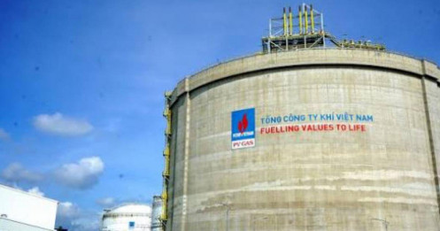 "Ông lớn" dầu khí 157.000 tỷ đồng bất ngờ thay người điều hành