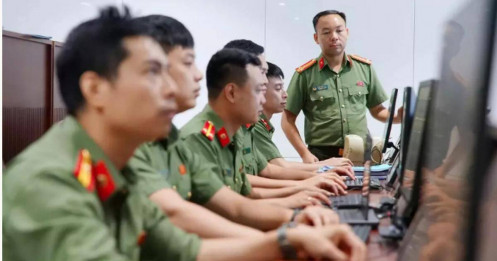 Bộ Công an đề xuất phạt tới 5% doanh thu với doanh nghiệp vi phạm an ninh dữ liệu