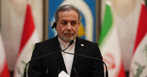 Iran dọa đáp trả tương xứng nếu Mỹ phá cầu, nhà máy điện