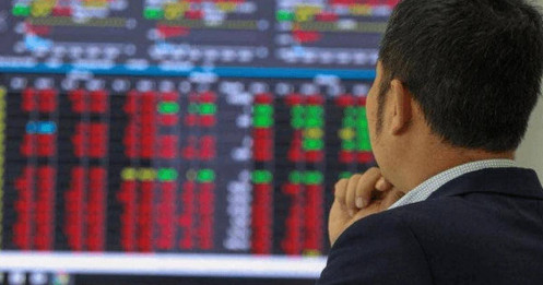 Chỉ 3 tháng, 32.000 tỷ đồng "biến mất" khỏi tài khoản chứng khoán của NĐT