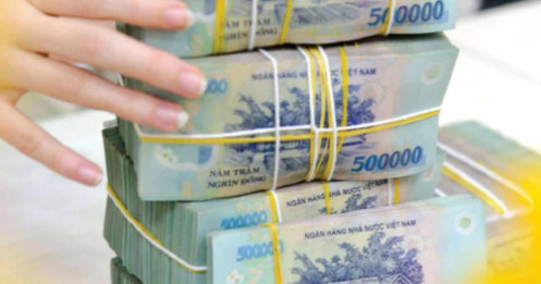 Lãi suất cho vay đã âm thầm vượt 10%, nhiều người vay mới giật mình