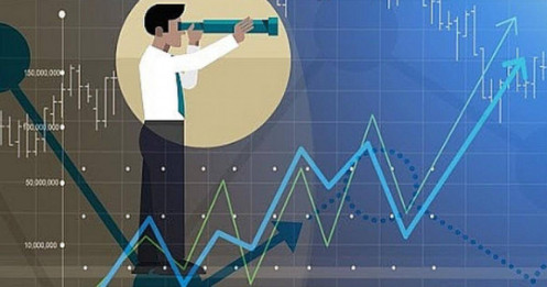 Lộ diện 2 cổ phiếu còn dư địa tăng tới 34% sau cú giảm mạnh của thị trường