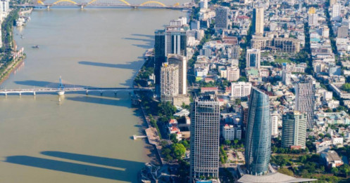 Đất nền Đà Nẵng đồng loạt giảm giá
