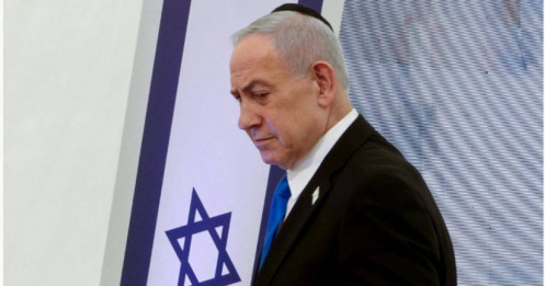 Israel 'án binh bất động' khi Mỹ nối lại không kích Iran
