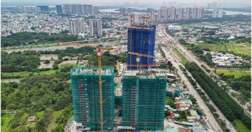 Đề xuất bỏ trần thanh toán khi mua nhà 'trên giấy'