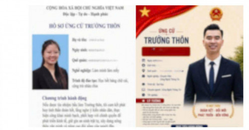 Công an cảnh báo về trào lưu vừa xuất hiện trên mạng xã hội