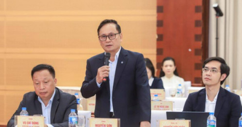 Sẽ chứng khoán hóa các khoản vay BĐS?