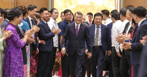 Quyết bỏ rào cản cho doanh nghiệp