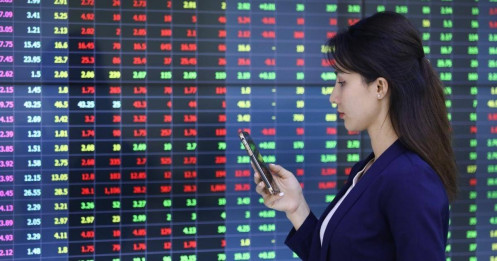 Người nghèo nhất trên thị trường chứng khoán không phải là người lỗ tiền