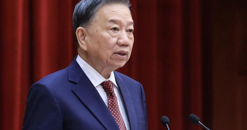 Tổng Bí thư, Chủ tịch nước: Nhà nước điều tiết, kiểm soát và quyết định giá đất