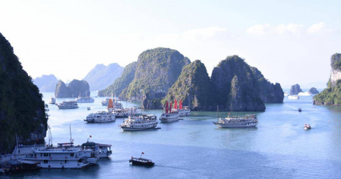 Thống nhất lập TP Quảng Ninh, Bắc Ninh trực thuộc Trung ương