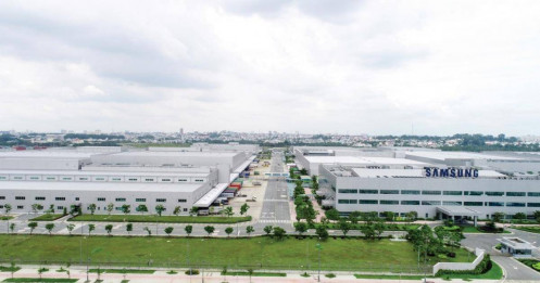 BĐS công nghiệp vào chu kỳ mới
