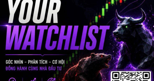 24/07/2026 - Lực cầu bắt đáy xuất hiện, thị trường kỳ vọng hình thành vùng cân bằng