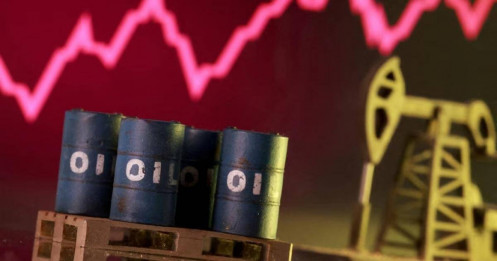 Dầu 100 USD chưa phải đỉnh?