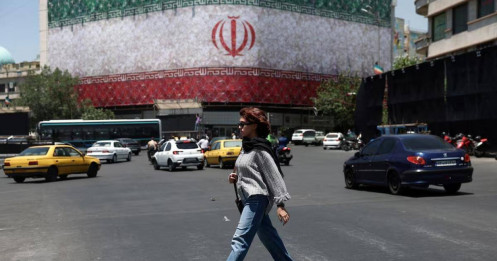 Mỹ - Iran vẫn chưa tìm được lối ra?