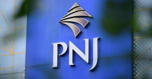 PNJ bị cắt margin hàng loạt