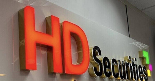 HDS gia nhập nhóm lãi nghìn tỷ, lợi nhuận Quý 2/2026 gấp gần 4 lần cùng kỳ