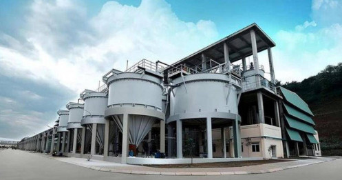 Thêm một doanh nghiệp phát thông báo bất thường sau khi ông Lưu Bách Đạt bị khởi tố