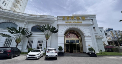 Casino Hạ Long bất ngờ thua lỗ: World Cup và khách VIP thắng lớn là nguyên nhân?