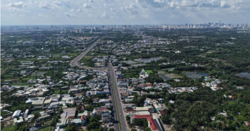 Kiến nghị áp thuế cao với đất bỏ hoang, mua bán ngắn hạn