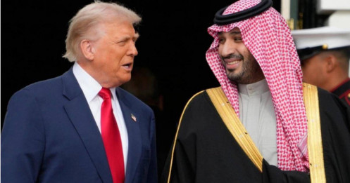 Tổng thống Mỹ ra điều kiện để duyệt thỏa thuận hạt nhân với Arab Saudi