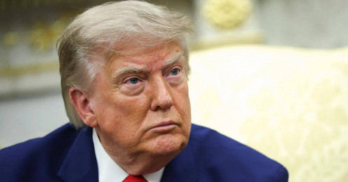 TT Trump sắp tấn công quy mô lớn vào Iran?