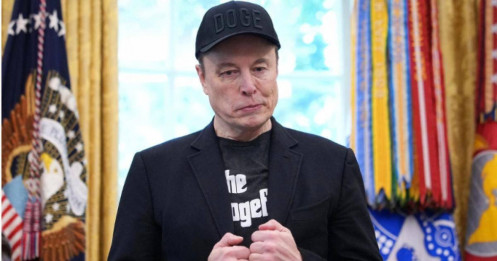 Elon Musk thừa nhận đã lún quá sâu vào chính trị