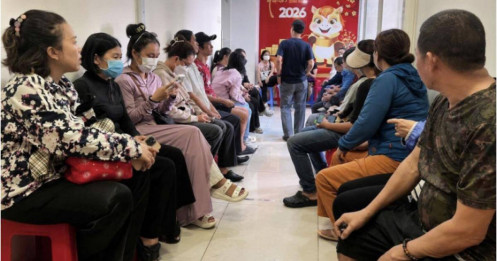 Vàng lên 190 triệu chen nhau mua, xuống 134 triệu đổ xô bán tháo