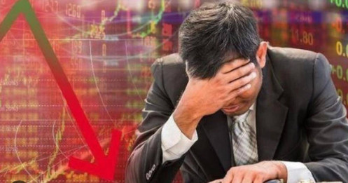 Khối ngoại bán ròng hơn 1.300 tỷ đồng, PNJ trở thành tâm điểm bị xả hàng