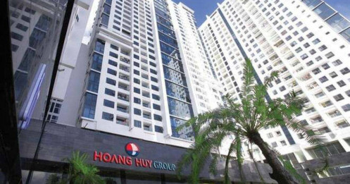 CTCP Đầu tư Dịch vụ Tài chính Hoàng Huy (TCH): Năm bản lề bàn giao dự án, kỳ vọng lợi nhuận bứt phá trong niên độ tài chính 2026
