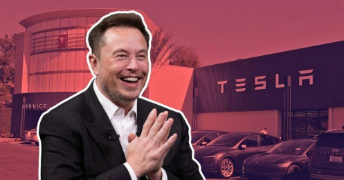 Elon Musk mất 19 tỷ USD vẫn giàu nhất thế giới