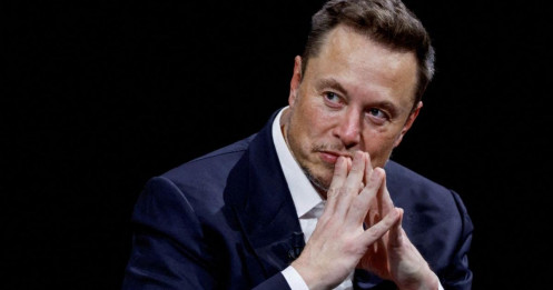 Tuần tồi tệ của cựu tỷ phú nghìn tỷ Elon Musk