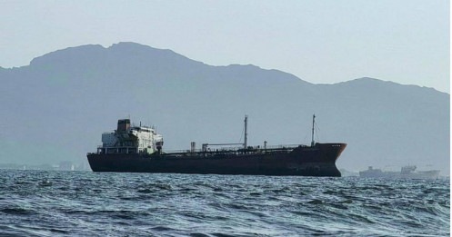 Houthi siết tuyến hàng hải