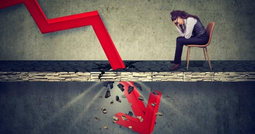 Top 10 cổ phiếu tăng giảm mạnh nhất tuần: Nhiều cái tên gây bất ngờ