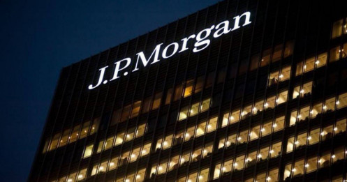 JPMorgan cảnh báo cú sốc lạm phát mới