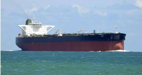 Iran bán được 18 tỷ USD dầu mỏ giữa thời chiến