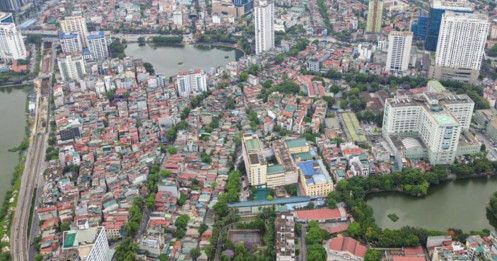 BĐS nửa cuối năm: Lãi suất và tâm lý người mua sẽ quyết định cuộc chơi
