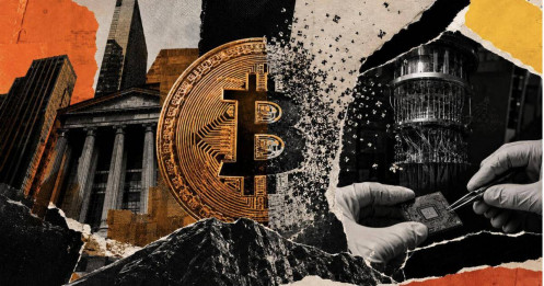 Các "ông lớn" vừa chi 15 triệu USD để bảo vệ mạng lưới Bitcoin