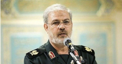 Iran sẽ tấn công Anh?