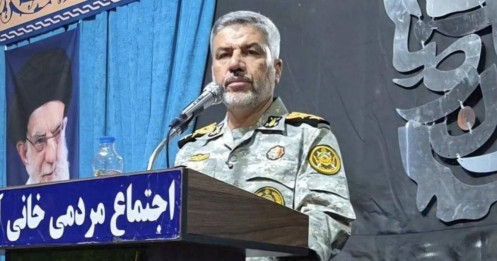 Iran tuyên bố ngừng tập kích trả đũa nhằm vào lực lượng Mỹ