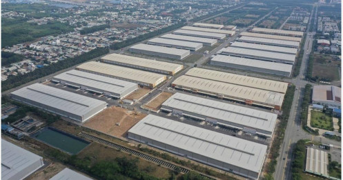 Đà Nẵng sẽ có khu công nghiệp VSIP hơn 3.700 tỷ đồng
