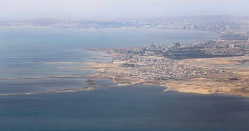 Chiến sự rời Hormuz, lan sang biển Đỏ