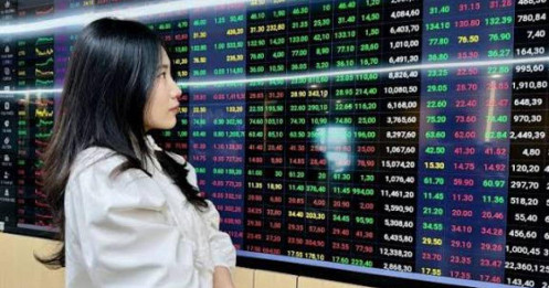 AI bùng nổ, cổ phiếu nào hưởng lợi?