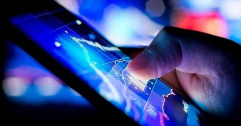 AI "mở sóng" cho cổ phiếu công nghệ?